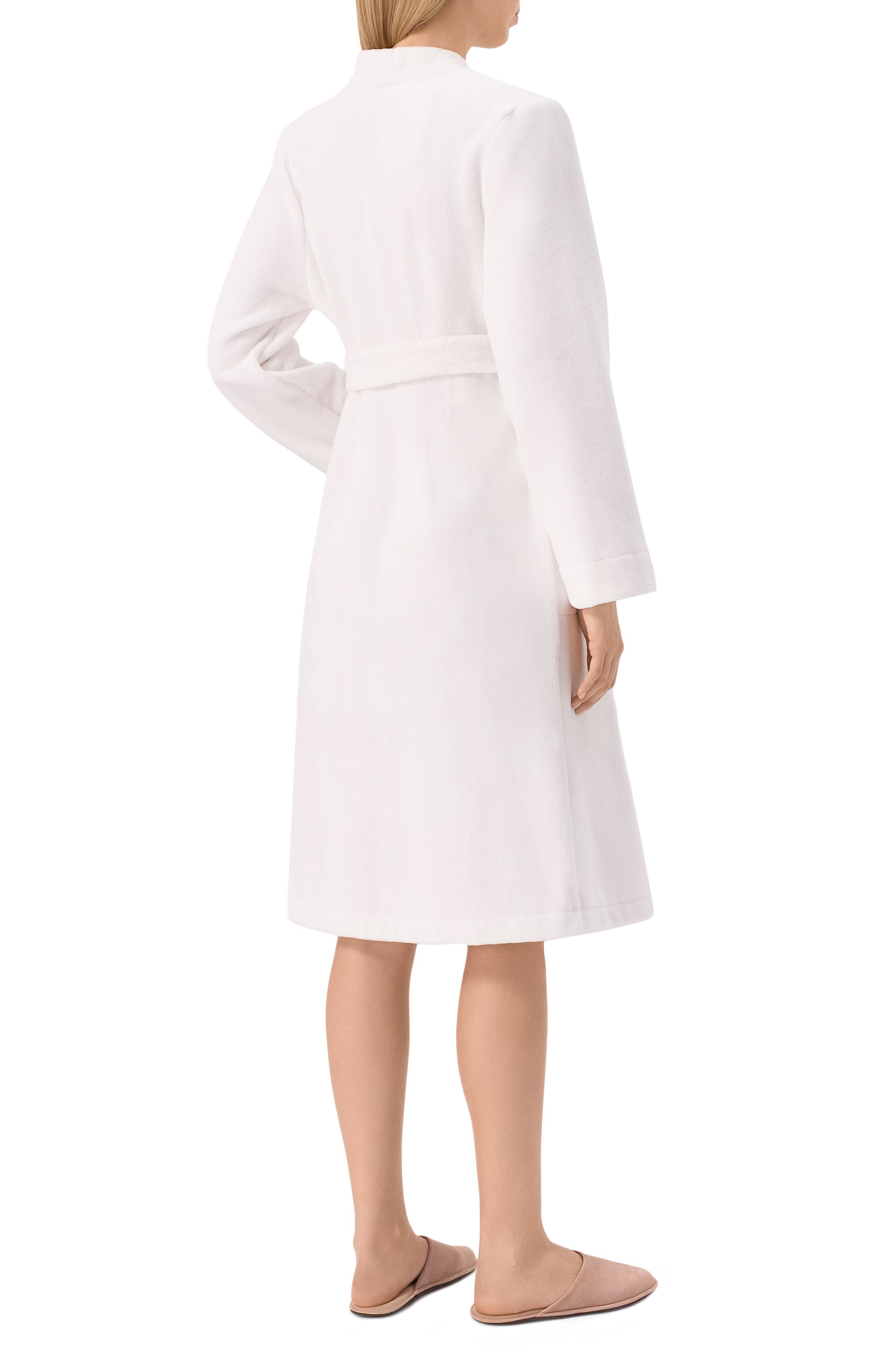 Хлопковый халат FERAUD, арт. 3887102, фото 4