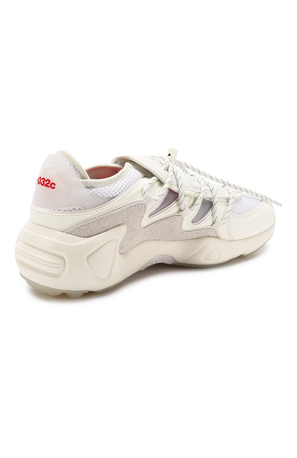 Кроссовки adidas x 032c salvapor ADIDAS, арт. EG5933, фото 4