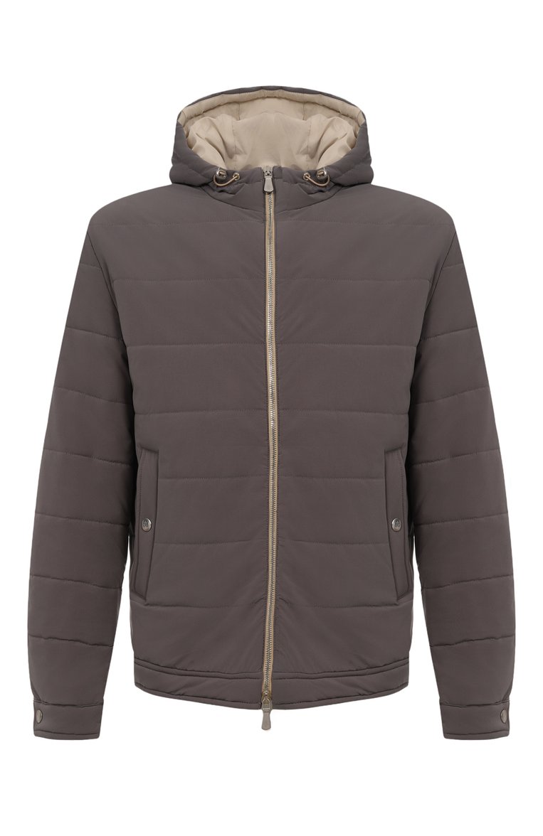 Пуховая куртка ELEVENTY, арт. F75GBTF12 SP022004, фото 1