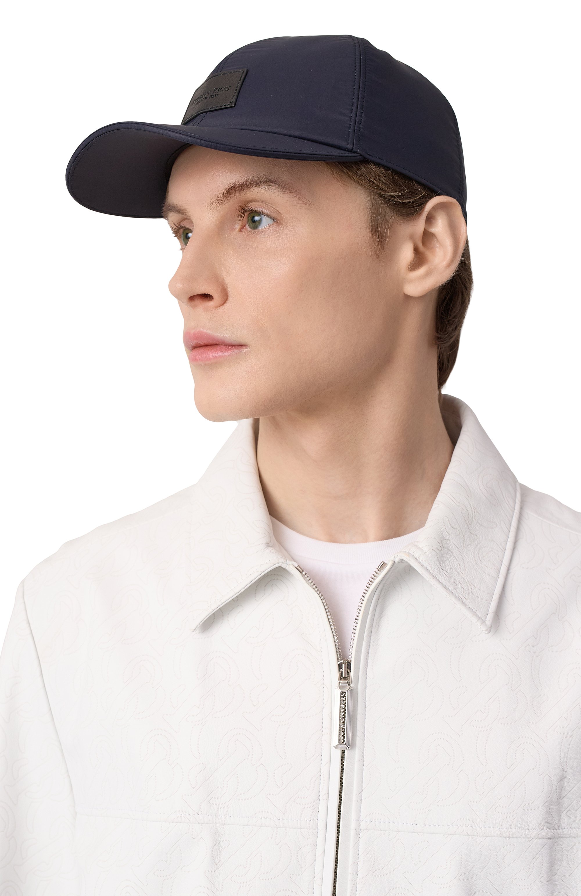 Бейсболка STEFANO RICCI, арт. MCV430007E/PA001S, фото 2