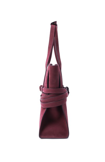 Сумка tie me medium MOSCHINO, арт. MC4015PP1N/0J0, фото 4