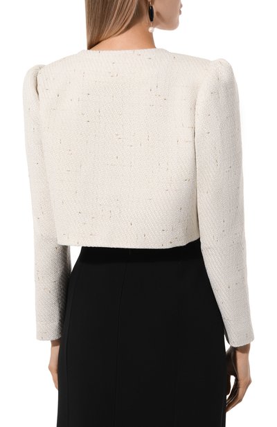 Твидовый жакет BOTROIS, арт. SKU0961314, фото 4