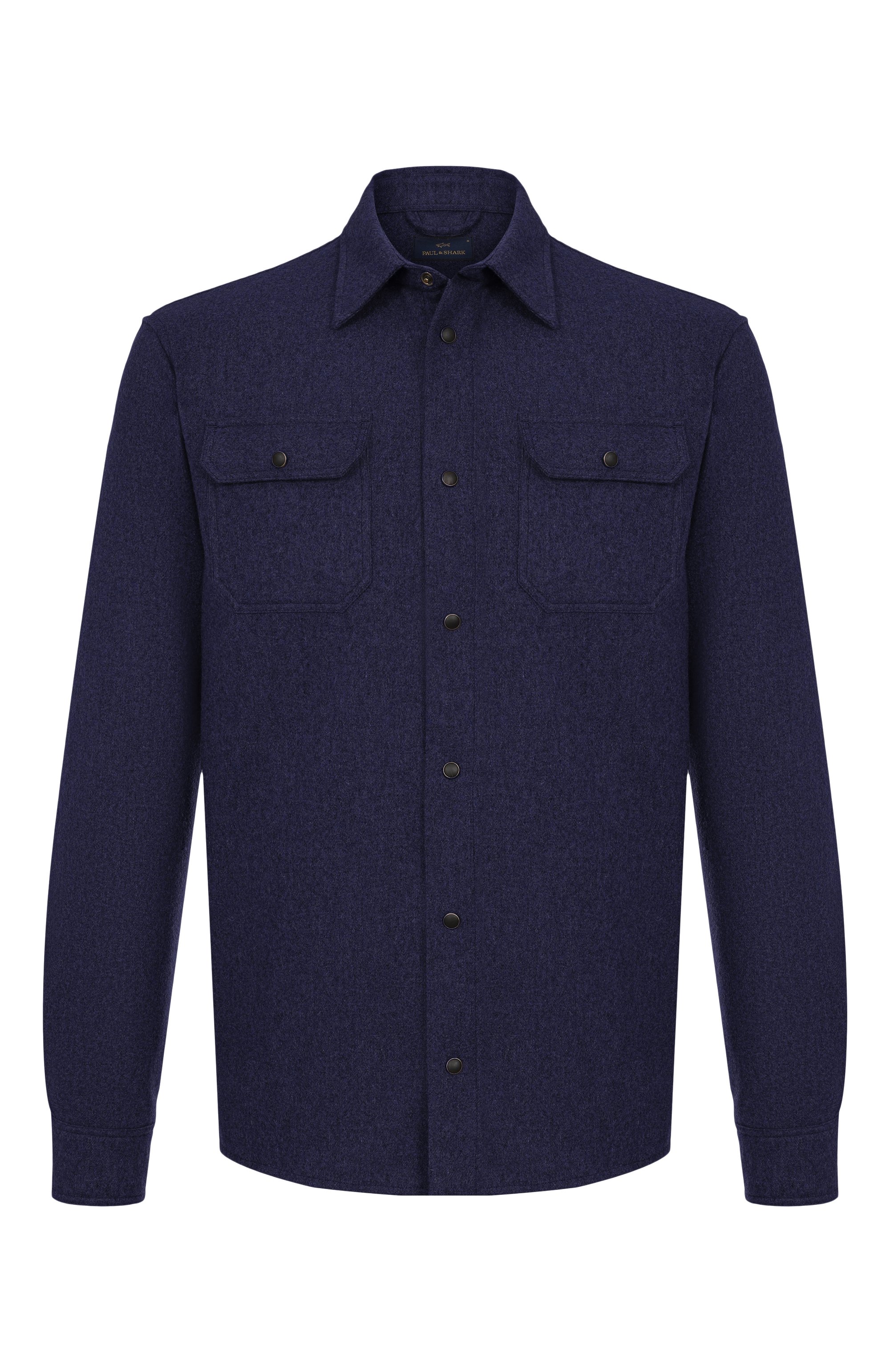 Куртка-рубашка PAUL&SHARK, арт. 15313341, фото 1