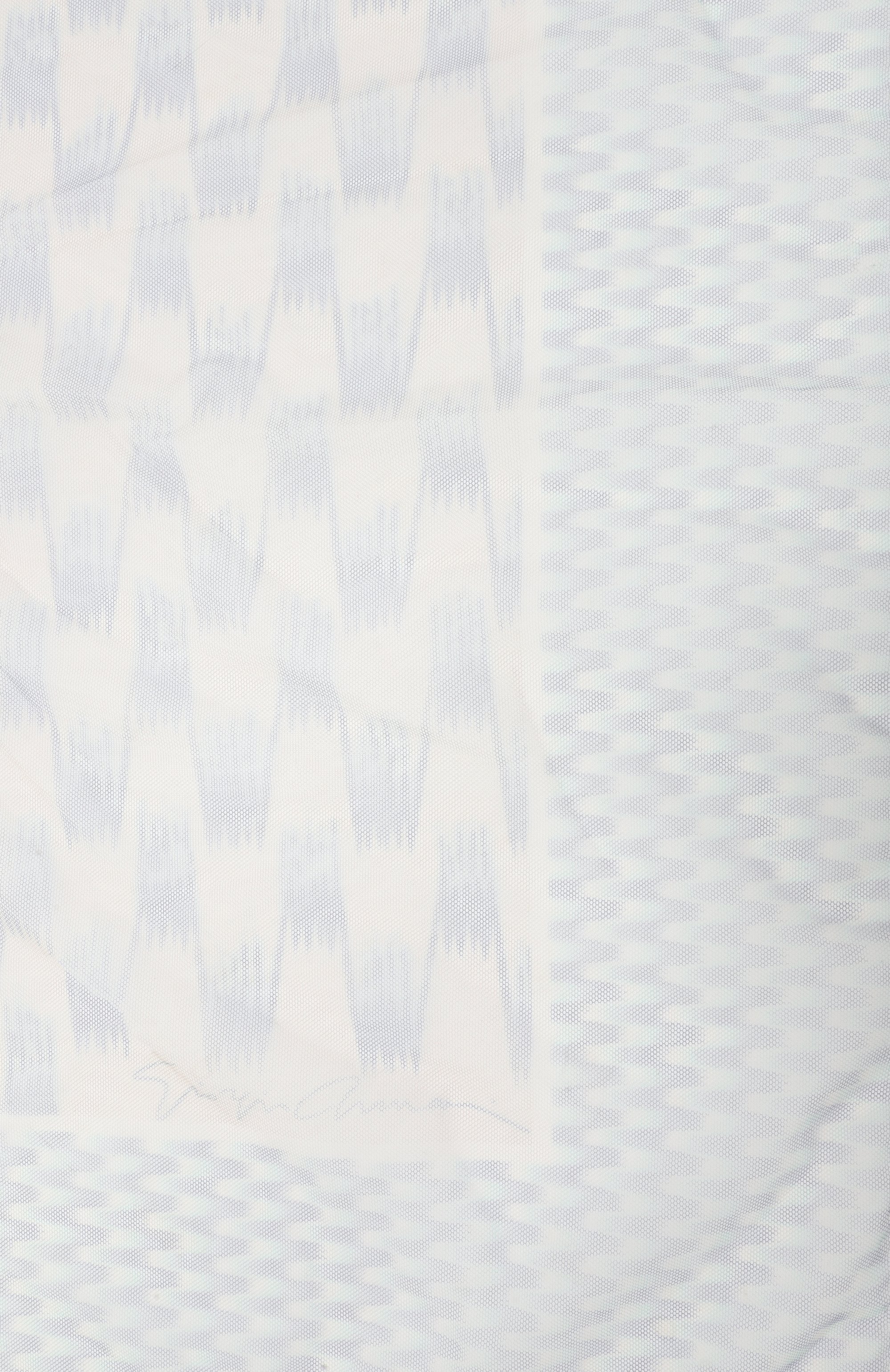 Шаль GIORGIO ARMANI, арт. GW001367/AF16730, фото 4