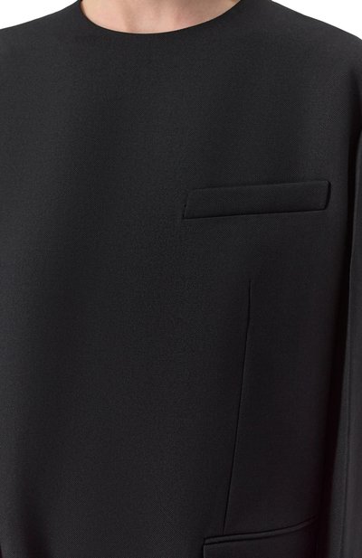 Шерстяное платье JUUN.J, арт. JW4Y71W01, фото 5