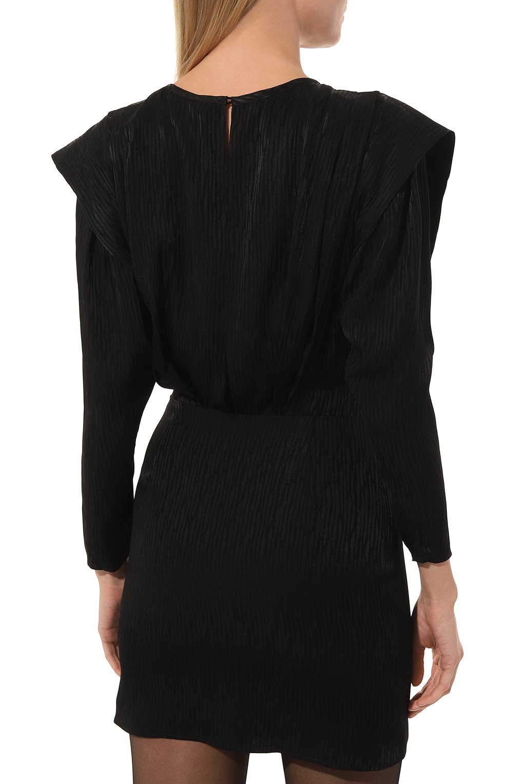 Платье IRO, арт. WP33HIARI, фото 4