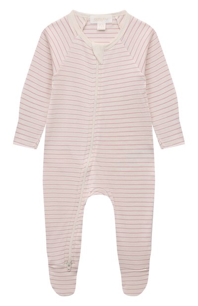 Комплект из двух комбинезонов BABYBU, арт. PNW1013NS, фото 5