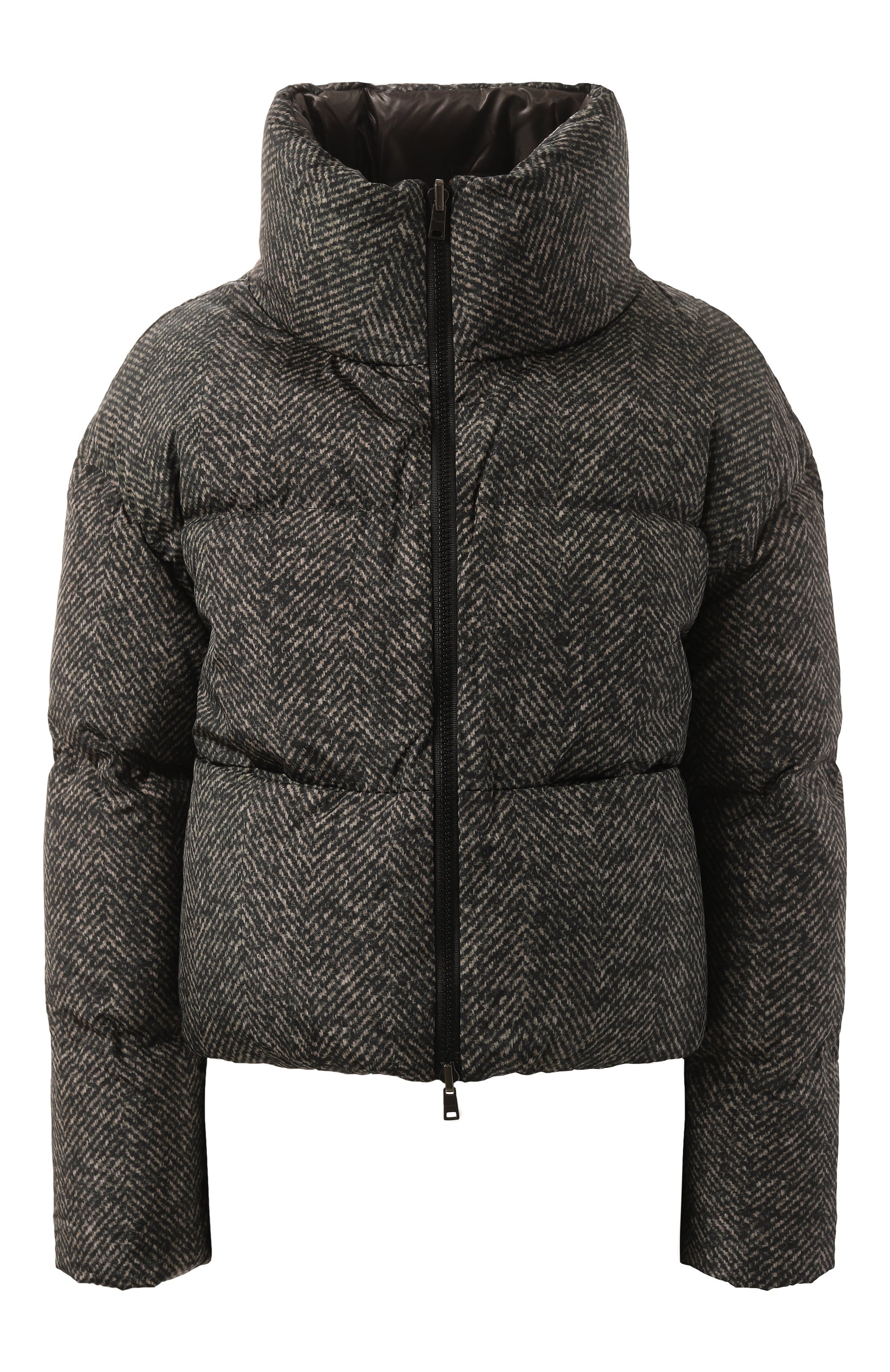 Пуховик HERNO, арт. PI001978D/12656P, фото 1