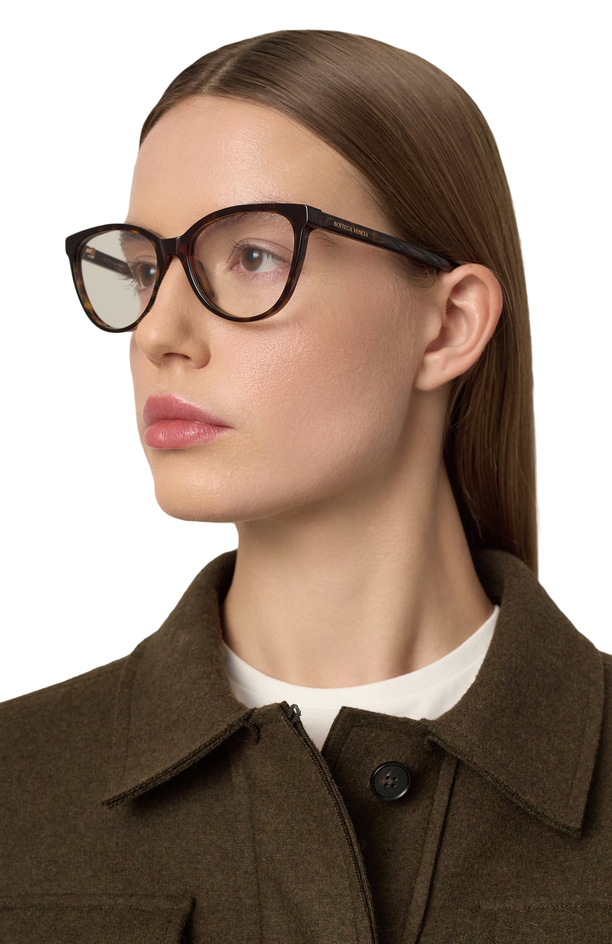Оправа BOTTEGA VENETA, арт. BV1313 002, фото 2