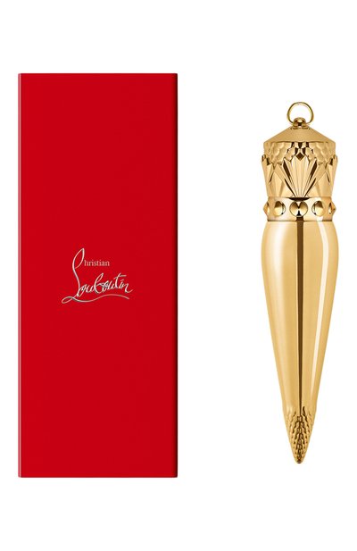 Помада для губ rouge louboutin silky satin, оттенок nuance nu 354 (3,8g) CHRISTIAN LOUBOUTIN, арт. 8435415069113, фото 5