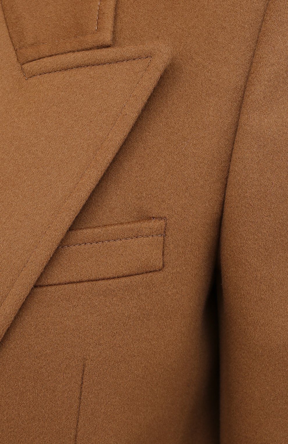 Жакет из шерсти и кашемира SAINT LAURENT, арт. 630434/Y3B45, фото 5