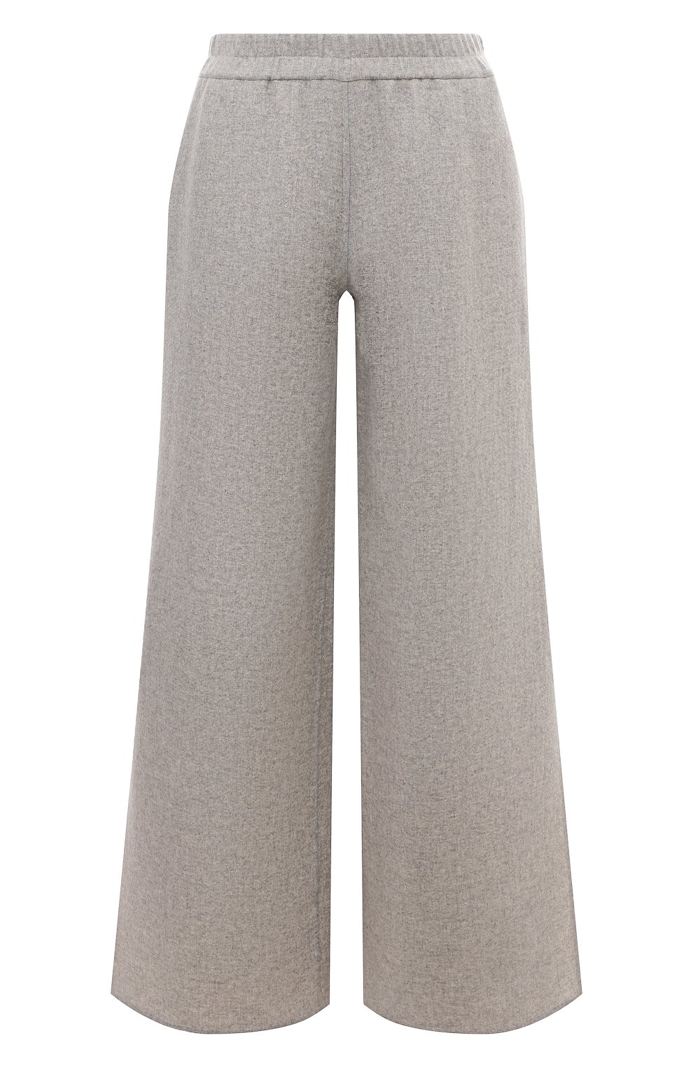 Кашемировые брюки FREEAGE, арт. WS24.PT110.3070.901, фото 1