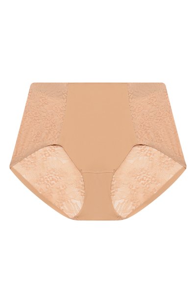 Женские трусы-кюлоты с завышенной талией AUBADE, арт. 1W24