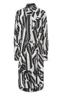 Черно-белый