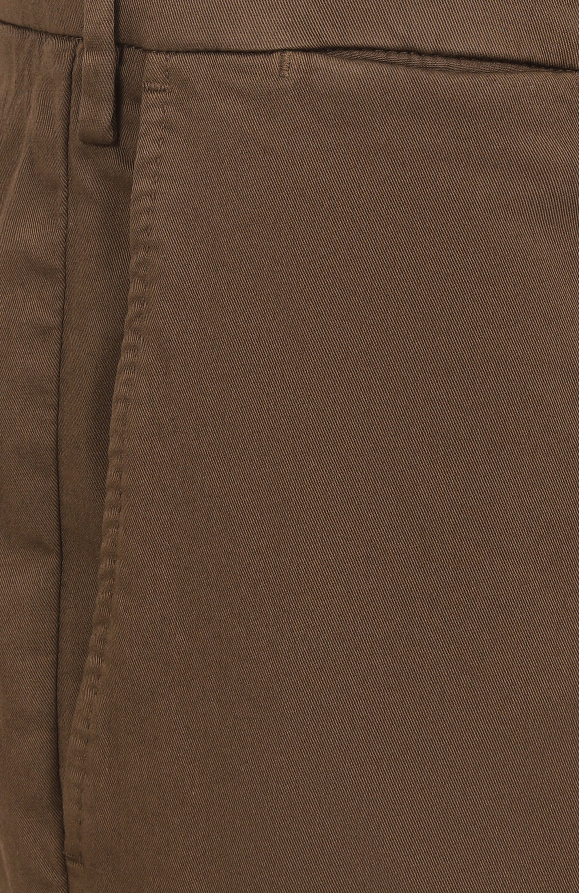 Хлопковые брюки COLOMBO, арт. PA00449/RET/A00886, фото 6