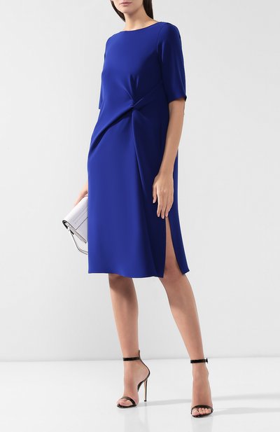 Платье GIORGIO ARMANI, арт. 9WHVA02U/T002M, фото 2