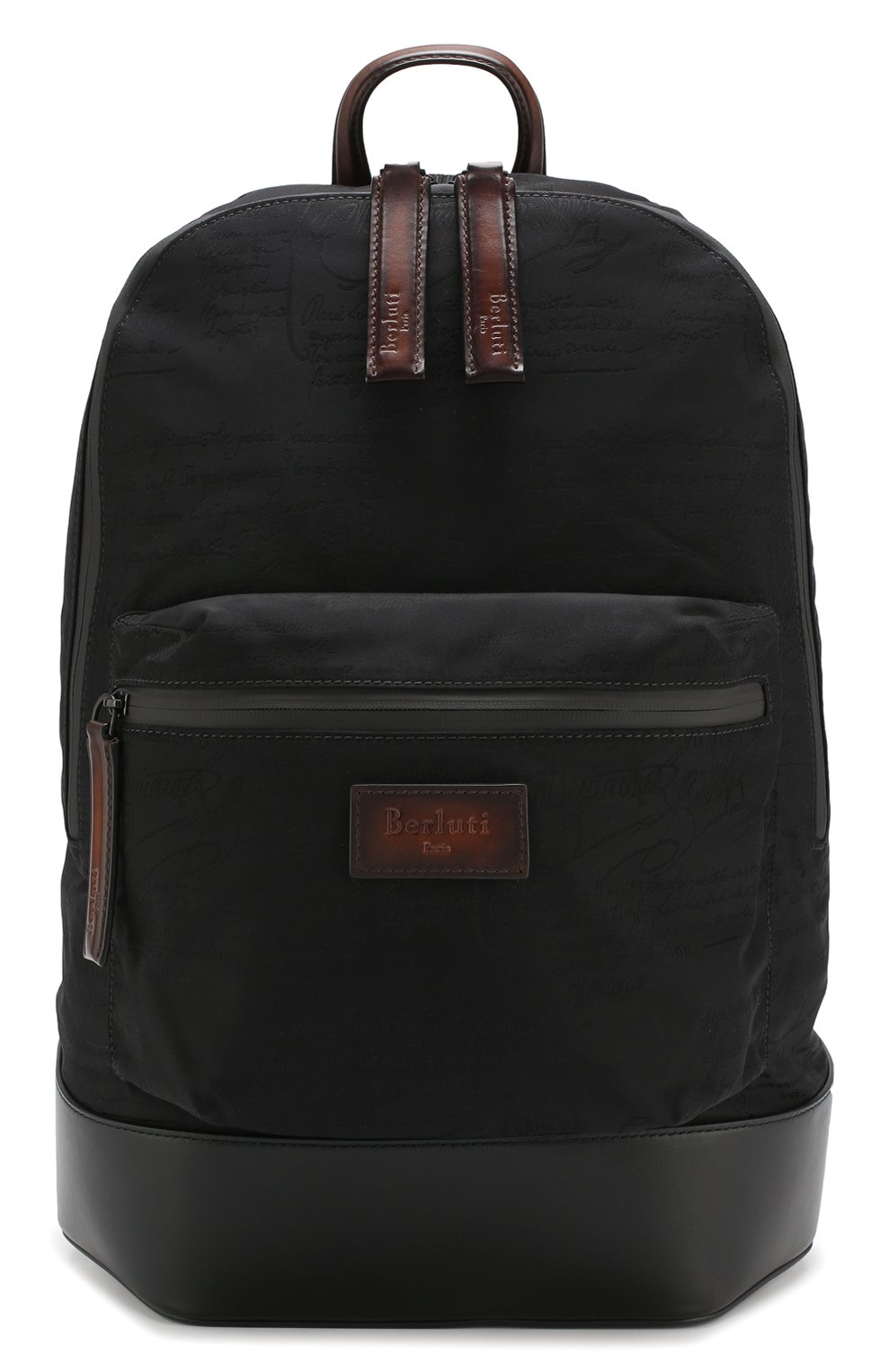 Комбинированный рюкзак BERLUTI, арт. M161926, фото 1