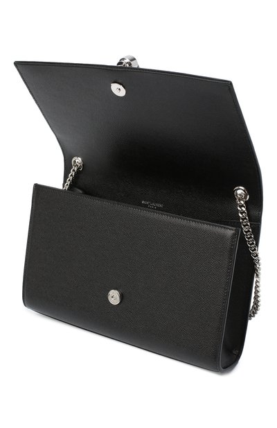 Сумка kate medium SAINT LAURENT, арт. 354119/B0W0N, фото 4