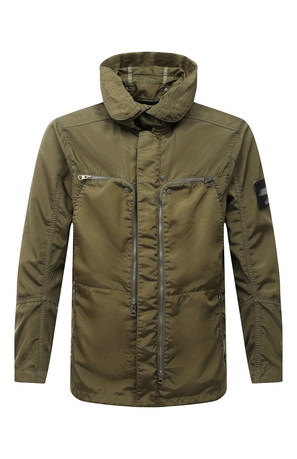 Куртка STONE ISLAND SHADOW PROJECT, арт. 741941002, фото 1