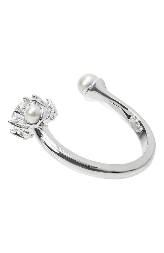 Кольцо Constella Swarovski 5705600 Серебряный  5705600 Фото 3
