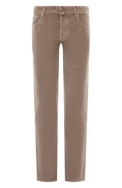 Мужские вельветовые брюки eduard JACOB COHEN, арт. U Q E05 36 S 3653/B75