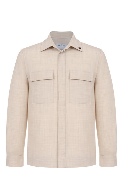 Мужская рубашка GRAN SASSO, арт. 95150/58202