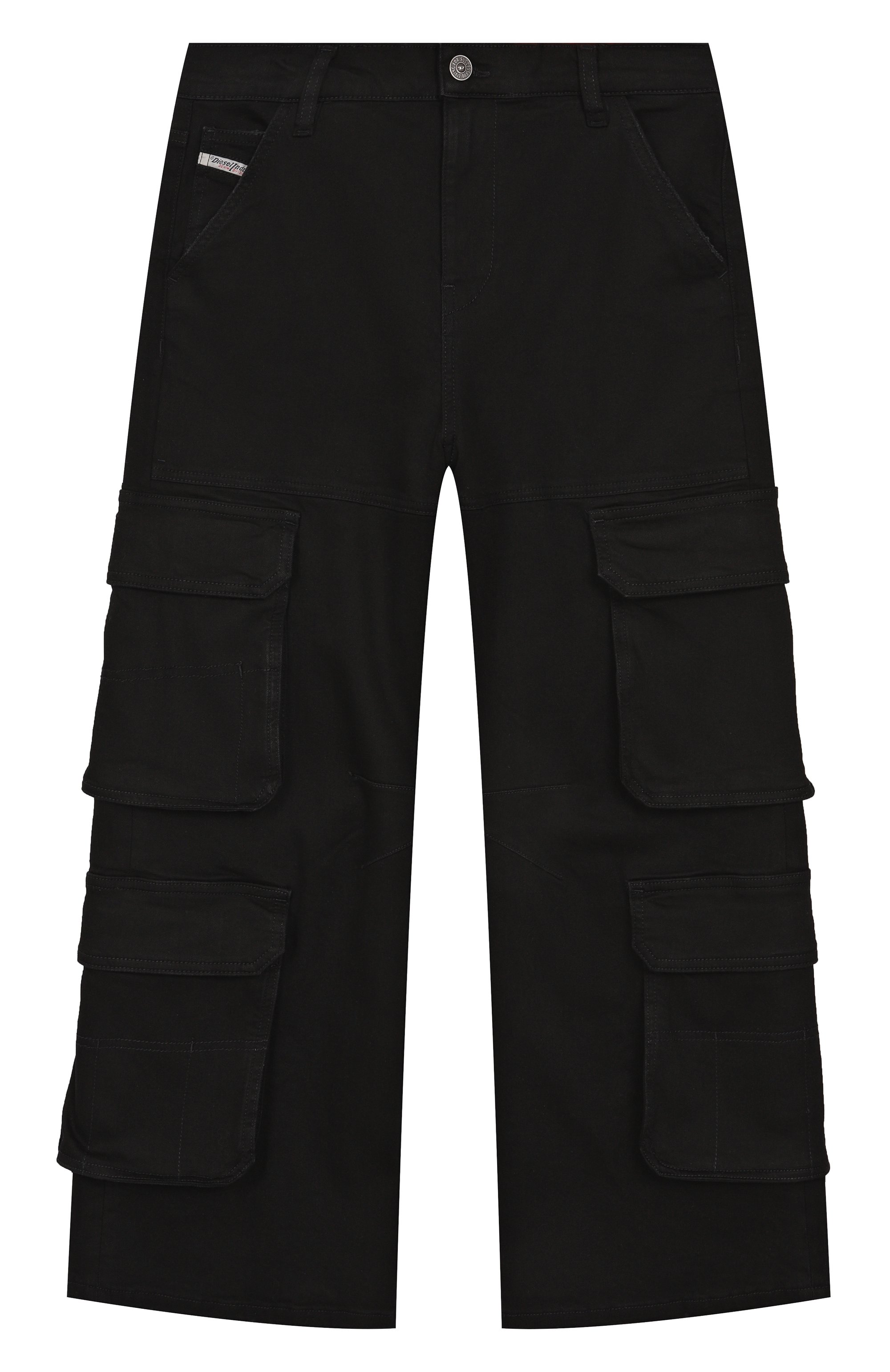 Джинсы DIESEL, арт. J02164/KXBPI, фото 1