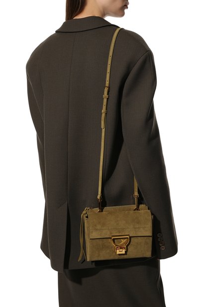 Сумка arlettis small COCCINELLE, арт. E1 MD6 55 B7 01, фото 2