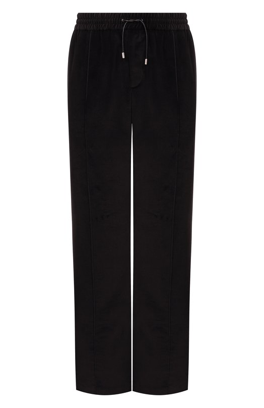 Вельветовые брюки Zilli CPA00FM013152010U_001 Чёрный CPA00FM013152010U_001