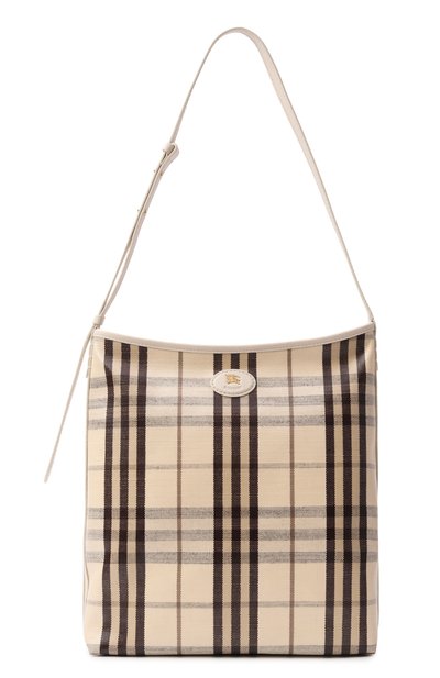 Женская сумка highlands small BURBERRY, арт. 8120021