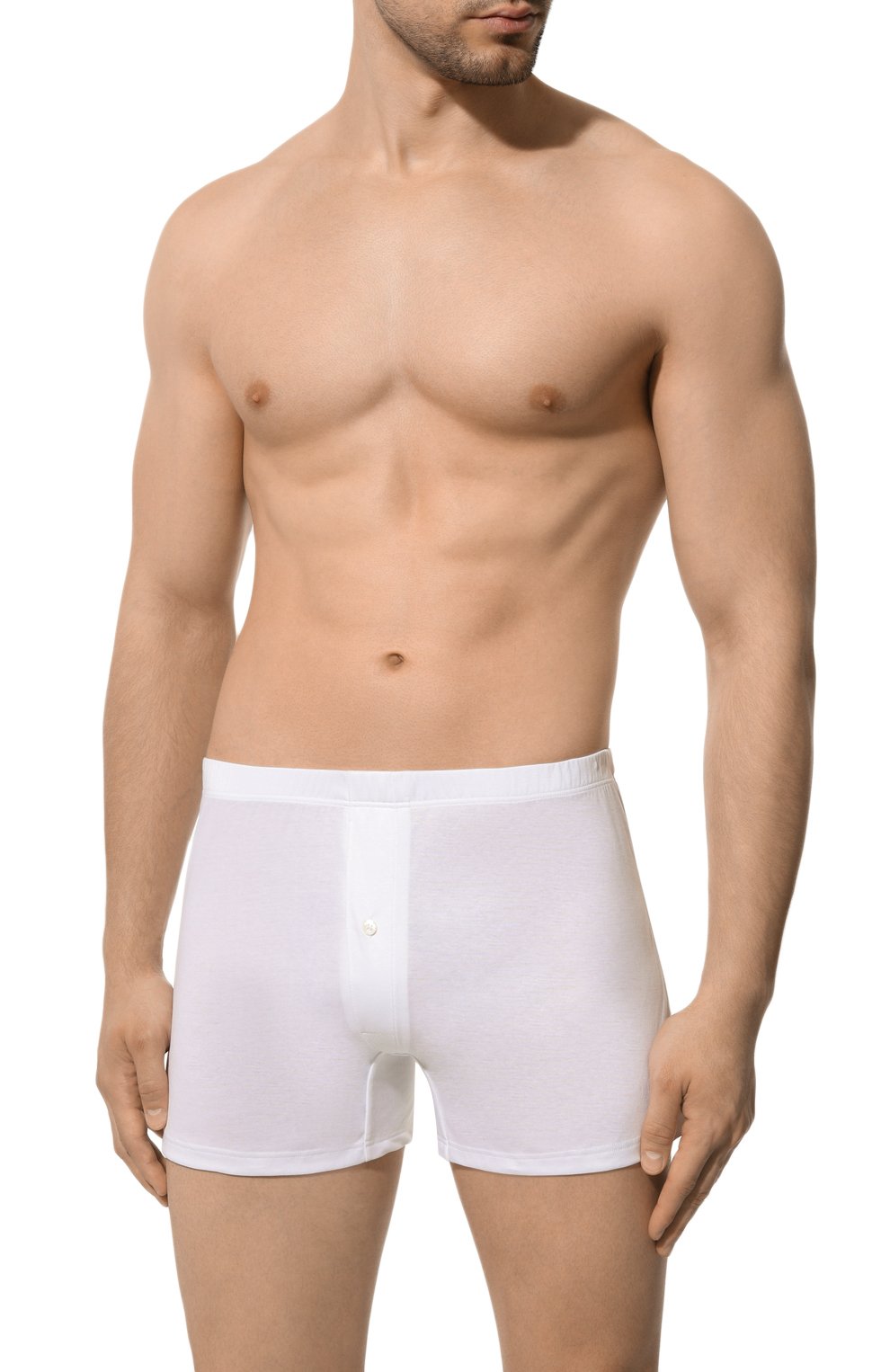 Хлопковые боксеры ZIMMERLI, арт. 286-1446/L, фото 2