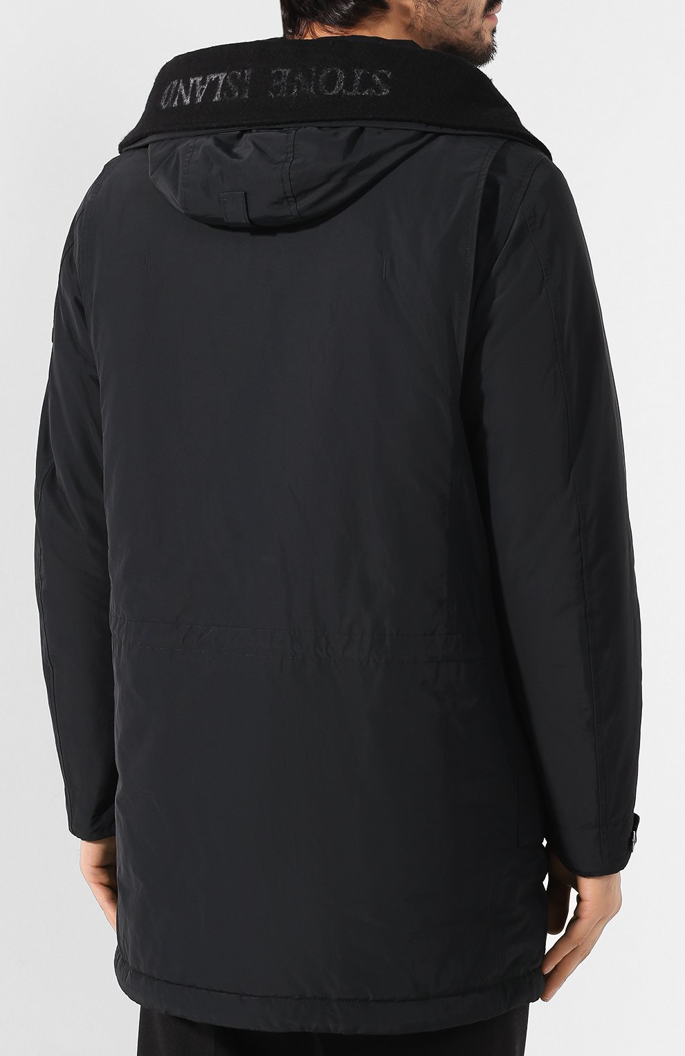 Парка STONE ISLAND, арт. 711570226, фото 4