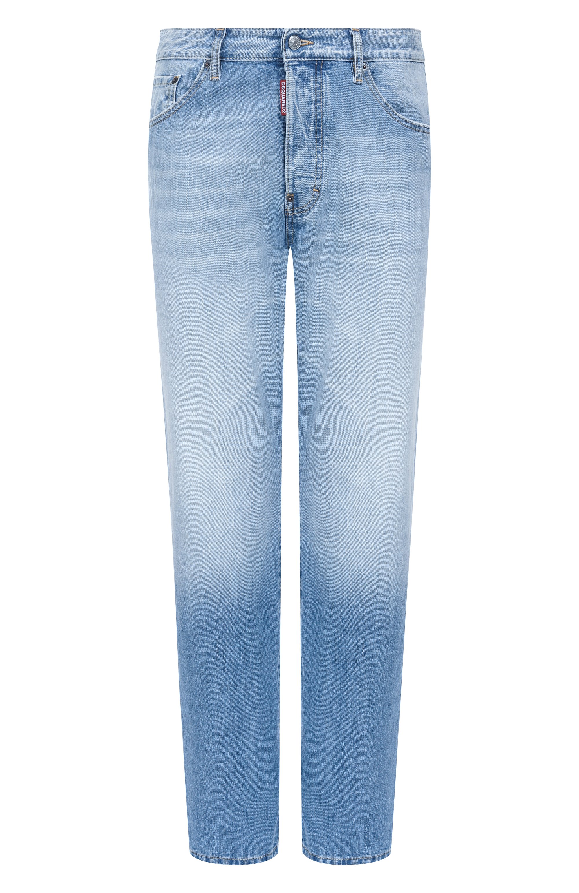 Джинсы 642 DSQUARED2, арт. S71LB1609/S30309, фото 1