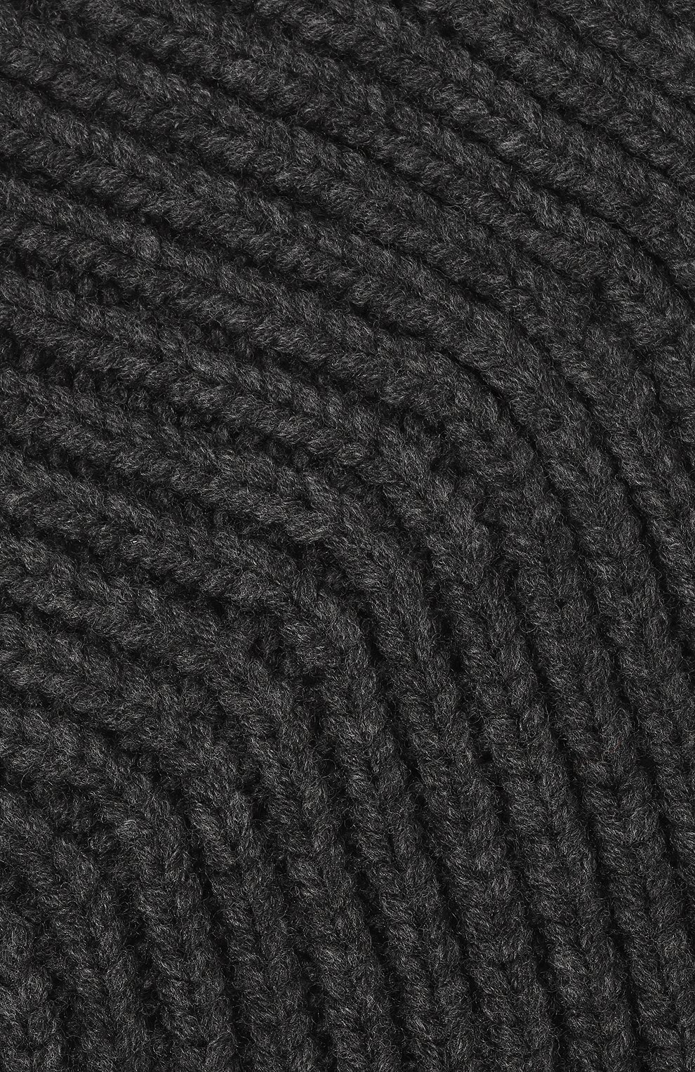 Косынка из шерсти и кашемира PERVERT, арт. PE23/KER01/63-41-08, фото 4