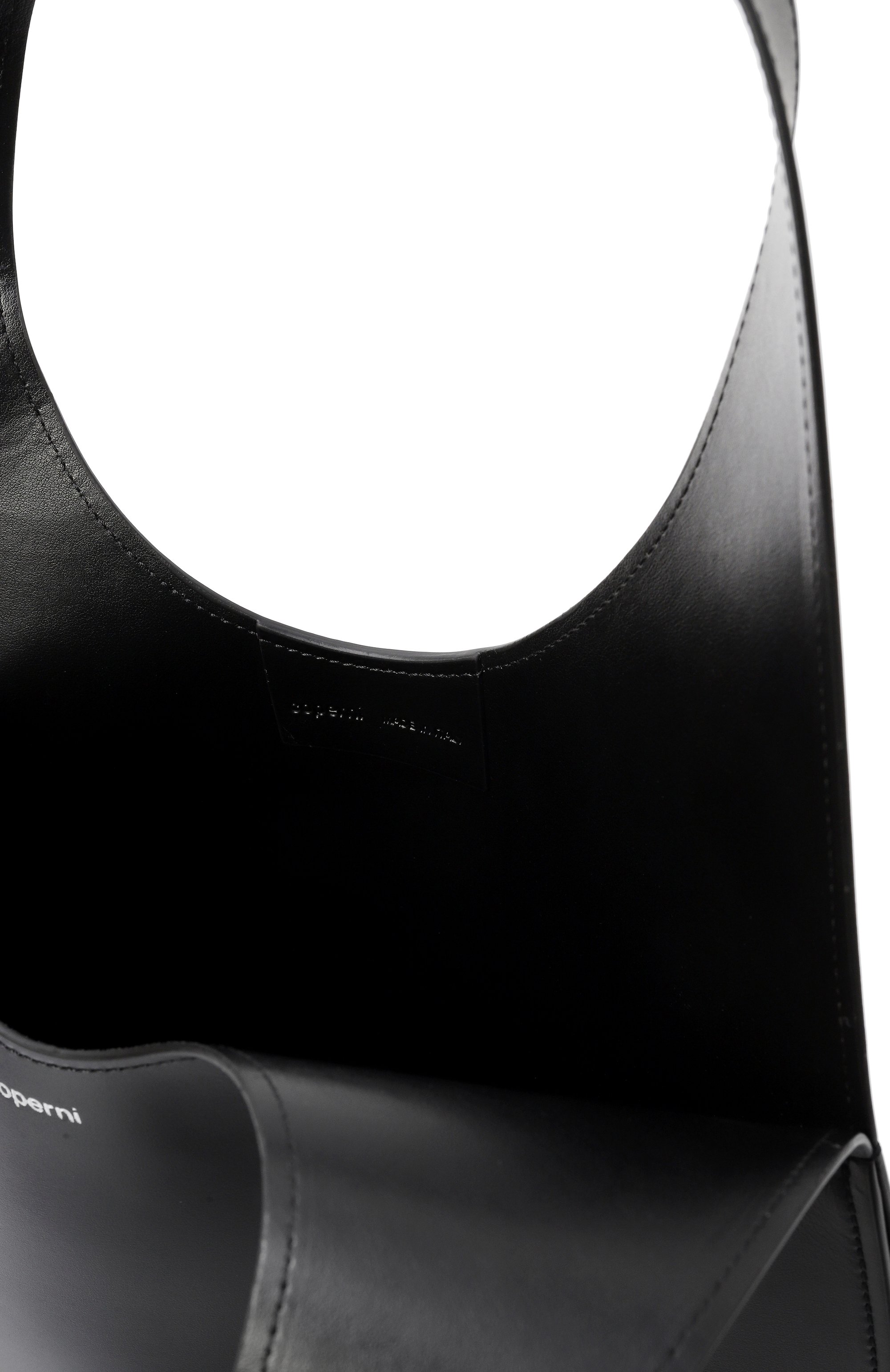 Сумка double heart COPERNI, арт. C0PBA113F6062, фото 5