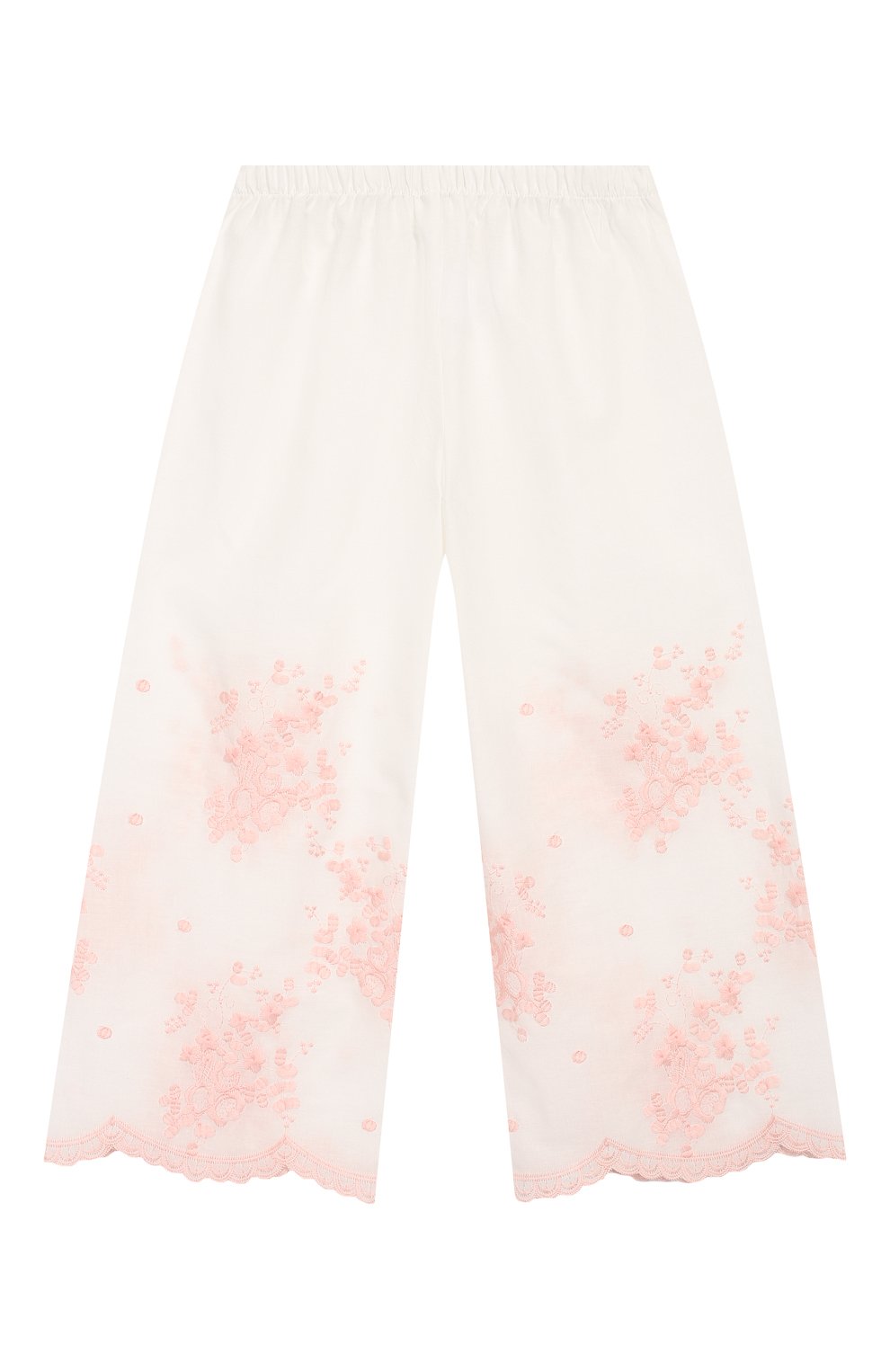 Хлопковая пижа ма AMIKI CHILDREN, арт. KELLY, фото 6