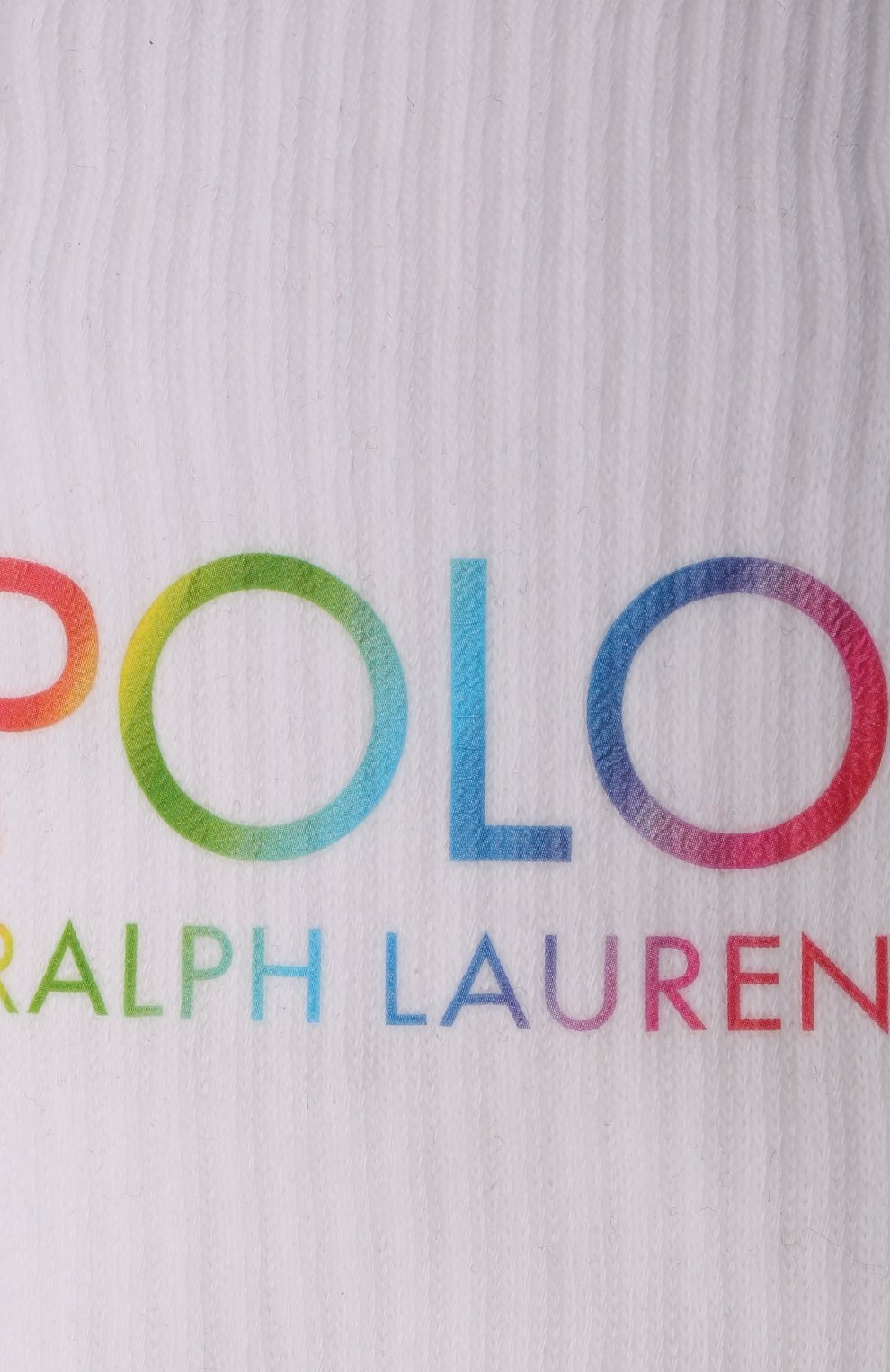 Комплект из трех пар носков POLO RALPH LAUREN, арт. 455854098, фото 2
