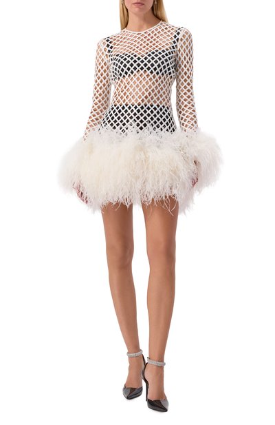 Платье DOLCE & GABBANA, арт. F60FCZ/FLSLD, фото 2