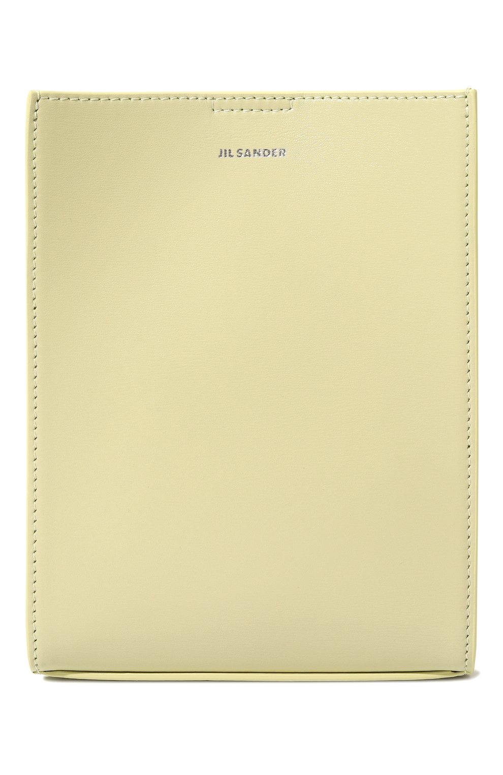 Сумка tangle small JIL SANDER, арт. J07WG0001-P5074, фото 1