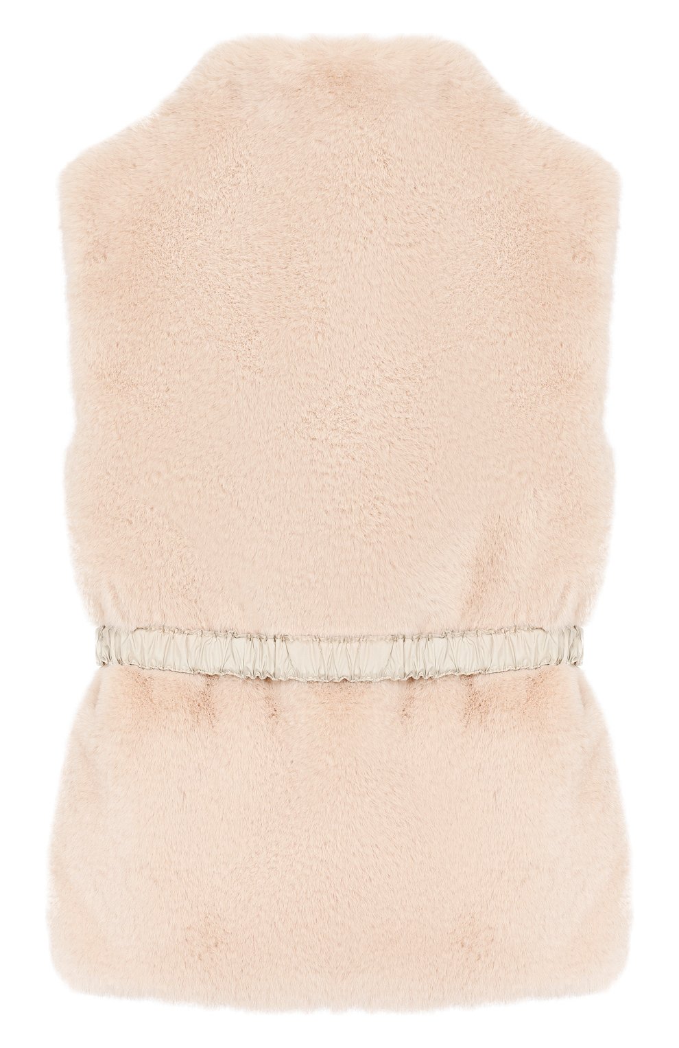 Жилет IL GUFO, арт. A19GI035PE008/10А-12А, фото 2