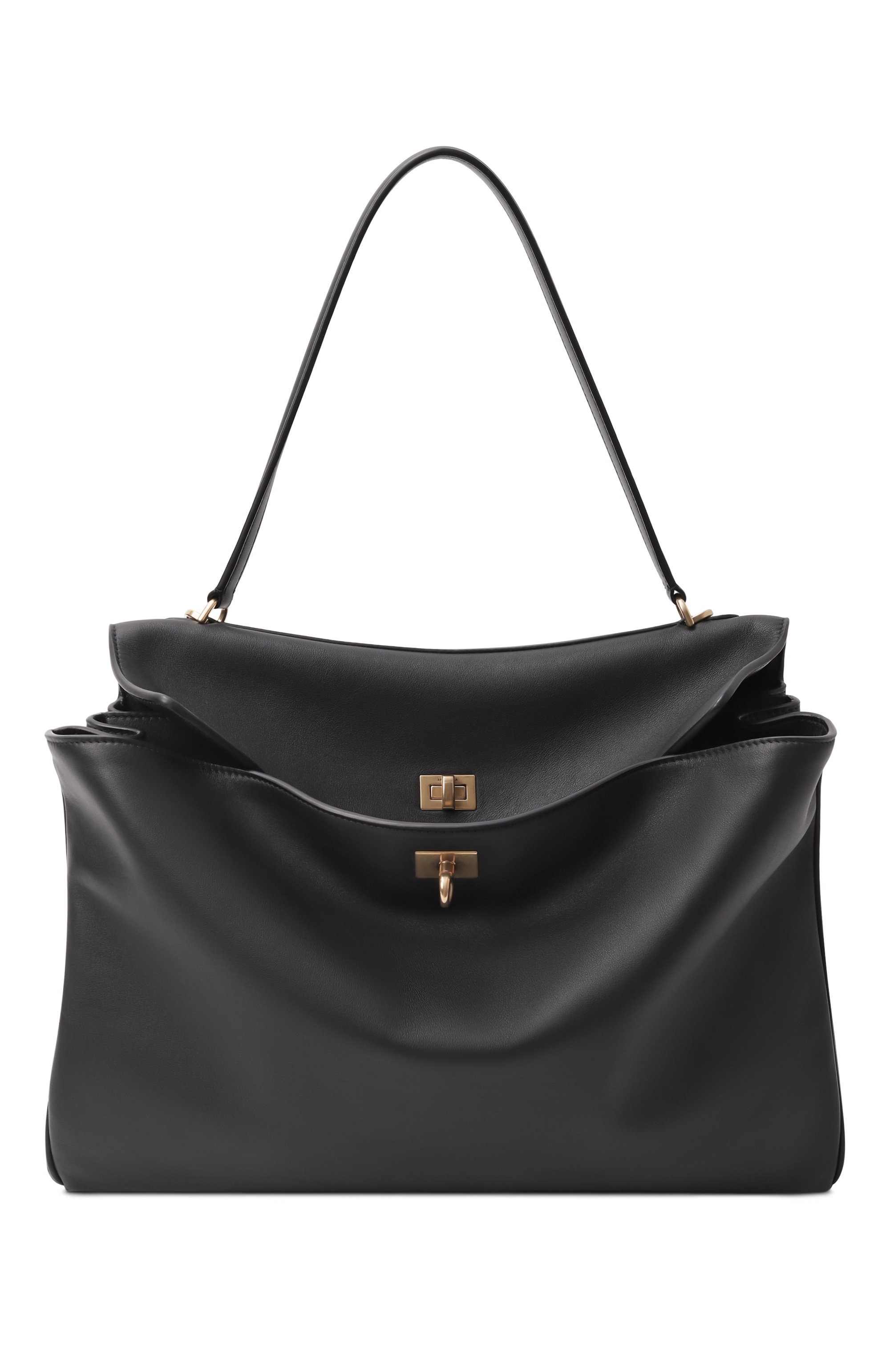 Сумка rodeo large BALENCIAGA, арт. 789744/2AA4V, фото 1