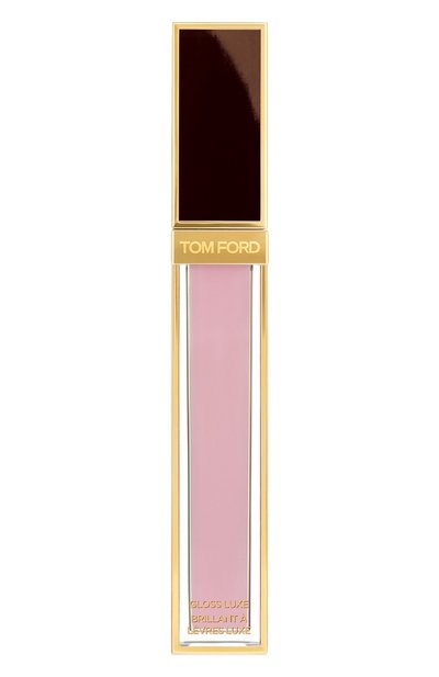Женские блеск для губ, оттенок 10 love lust TOM FORD, арт. T76A-10
