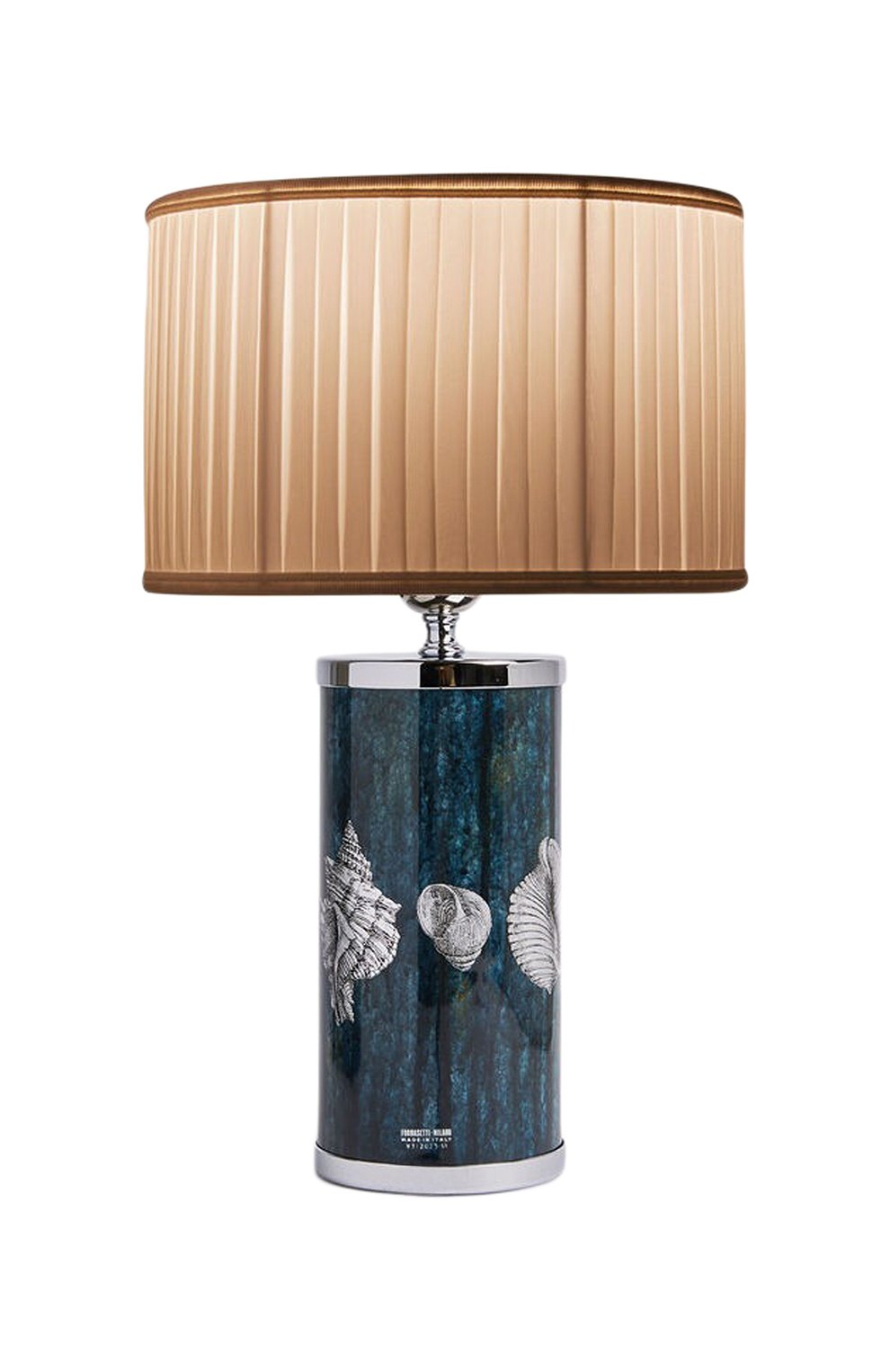 Плиссированный абажур FORNASETTI, арт. PAR020, фото 3