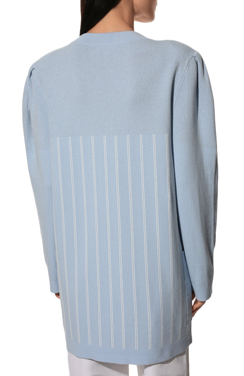 Кардиган из вискозы ULYANA SERGEENKO, арт. MGL002SS20P (0190л), фото 4