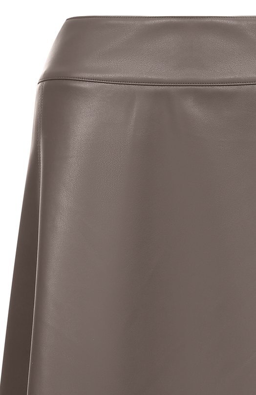 Юбка Max Mara Leisure MARZIA Серый  MARZIA Фото 6