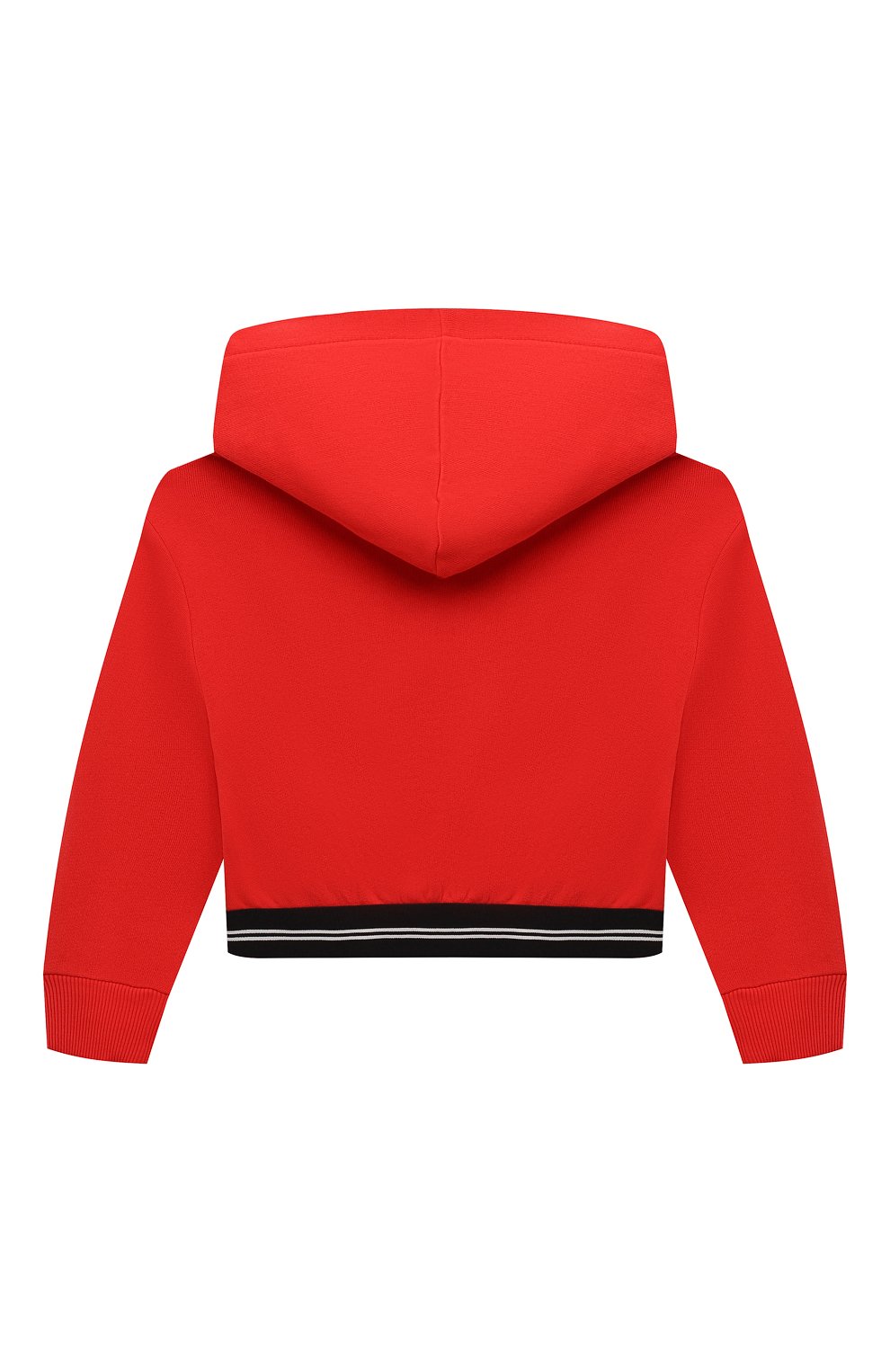 Укороченное худи MARNI, арт. M01196/M00SH, фото 2