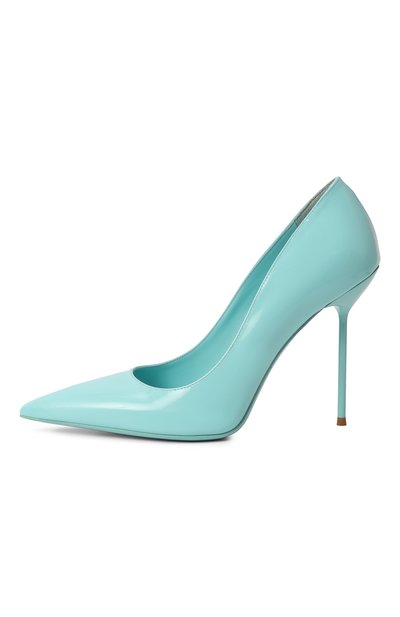 Лакированные туфли lidia 105 PARIS TEXAS, арт. PX1301/XVN01, фото 4