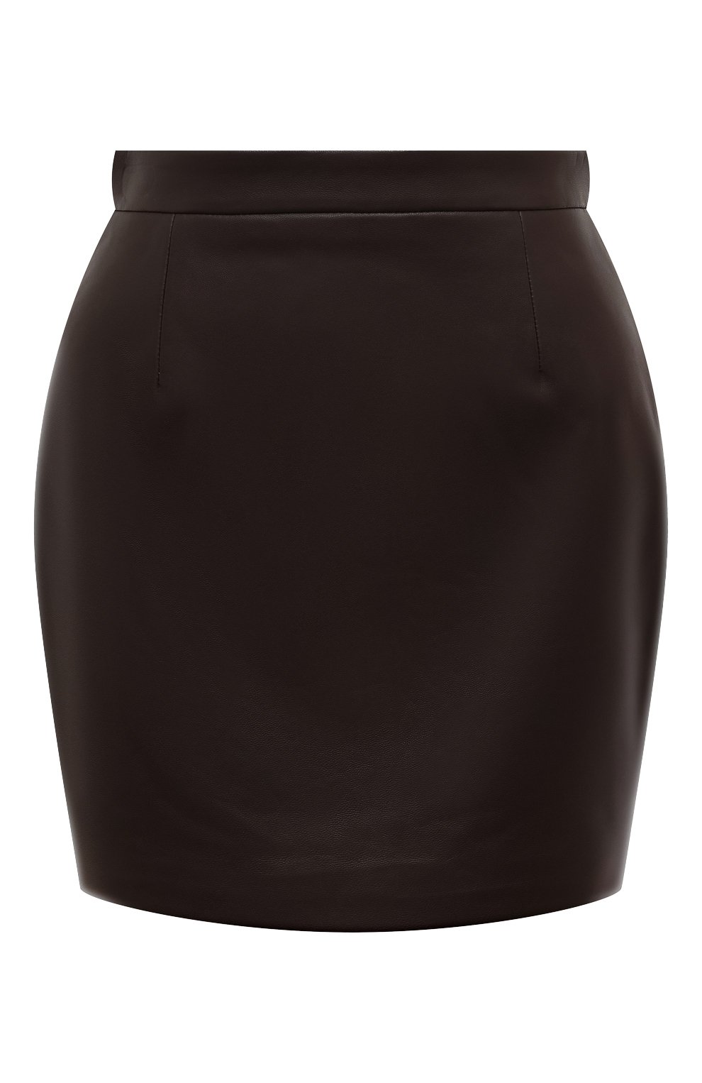 Кожаная юбка IRO, арт. WM31ELI0U, фото 1