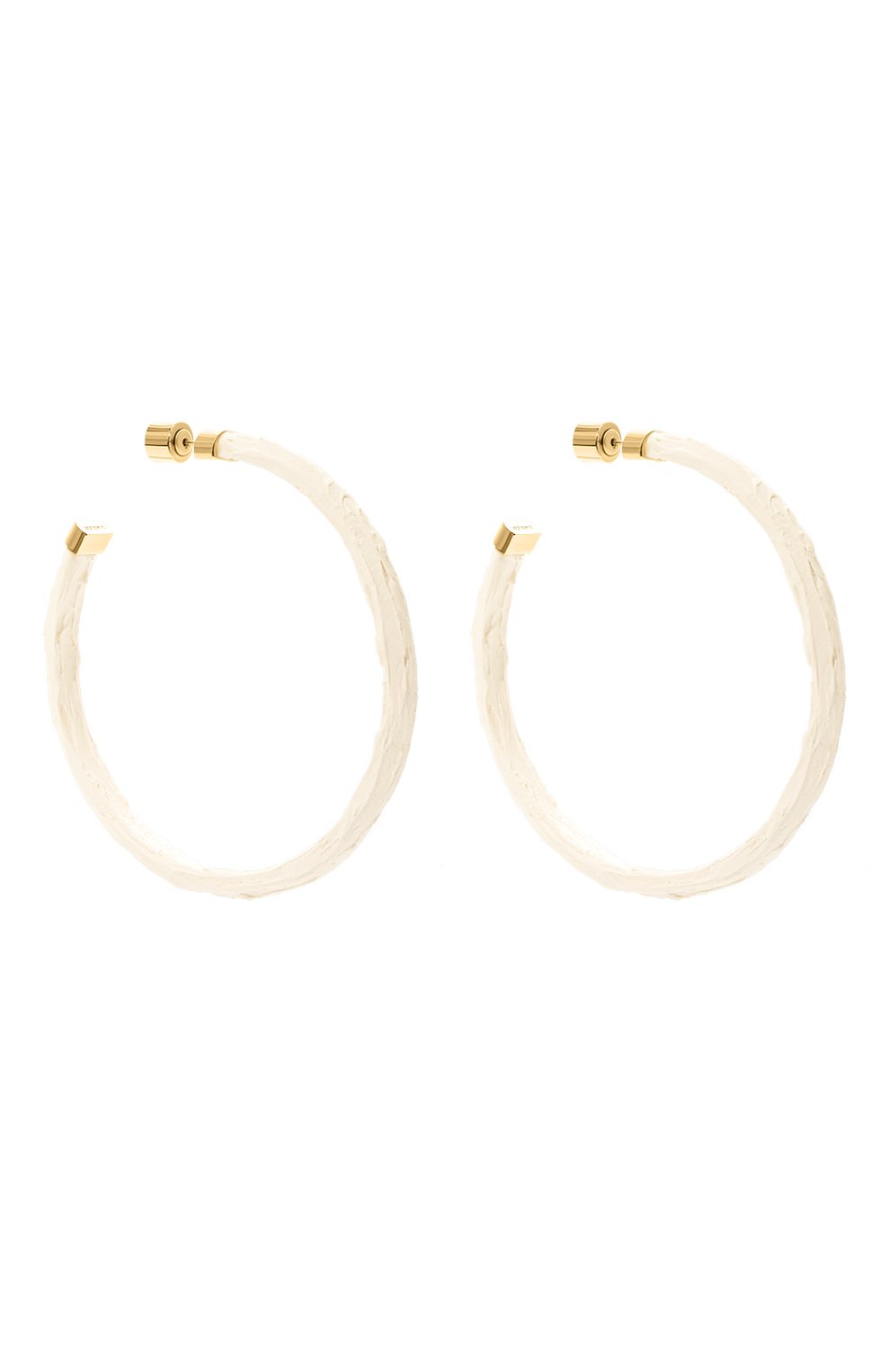 Серьги JACQUEMUS, арт. 22H223JW308/5848, фото 3