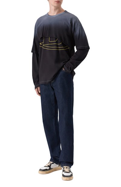 Джинсы 1993 d-vyl DIESEL, арт. A15799/0DBEJ, фото 2